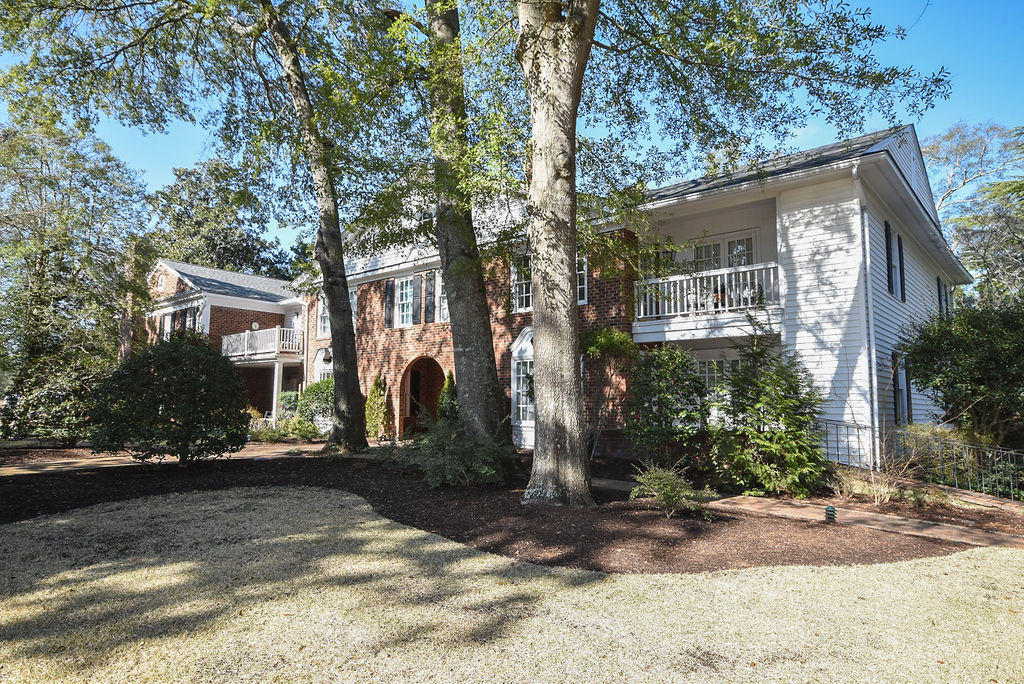 161 Cherokee Road, Unit 4 Pinehurst, NC 28374 - Photo 58 of 59 2Front