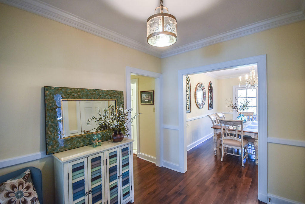 161 Cherokee Road, Unit 4 Pinehurst, NC 28374 - Photo 6 of 59 12Foyer