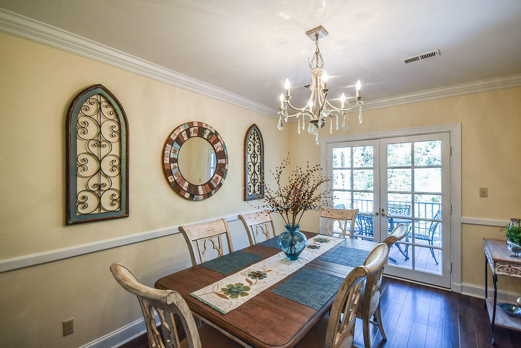 161 Cherokee Road, Unit 4 Pinehurst, NC 28374 - Photo 9 of 59 42DiningRoom