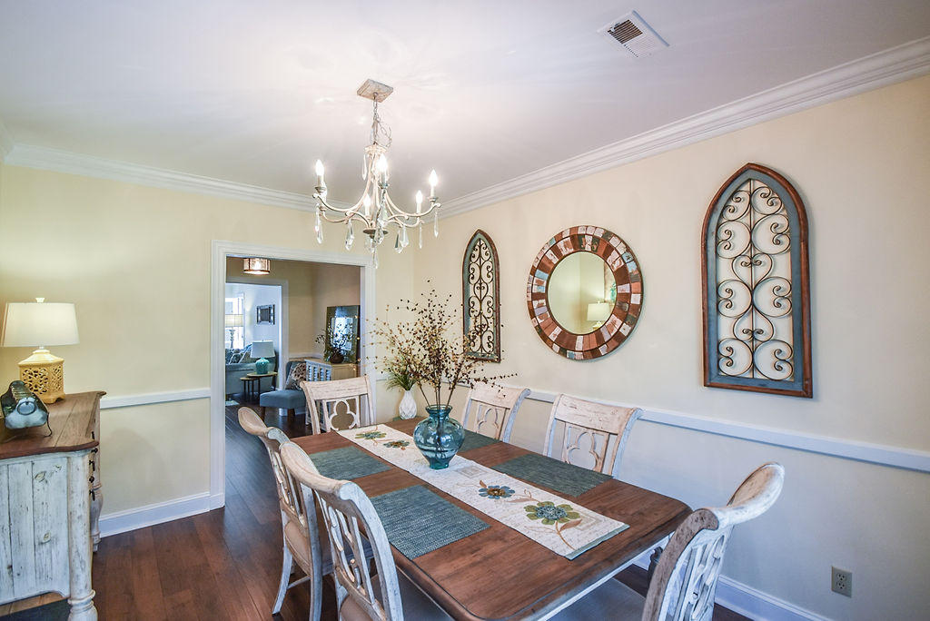 161 Cherokee Road, Unit 4 Pinehurst, NC 28374 - Photo 10 of 59 39DiningRoom