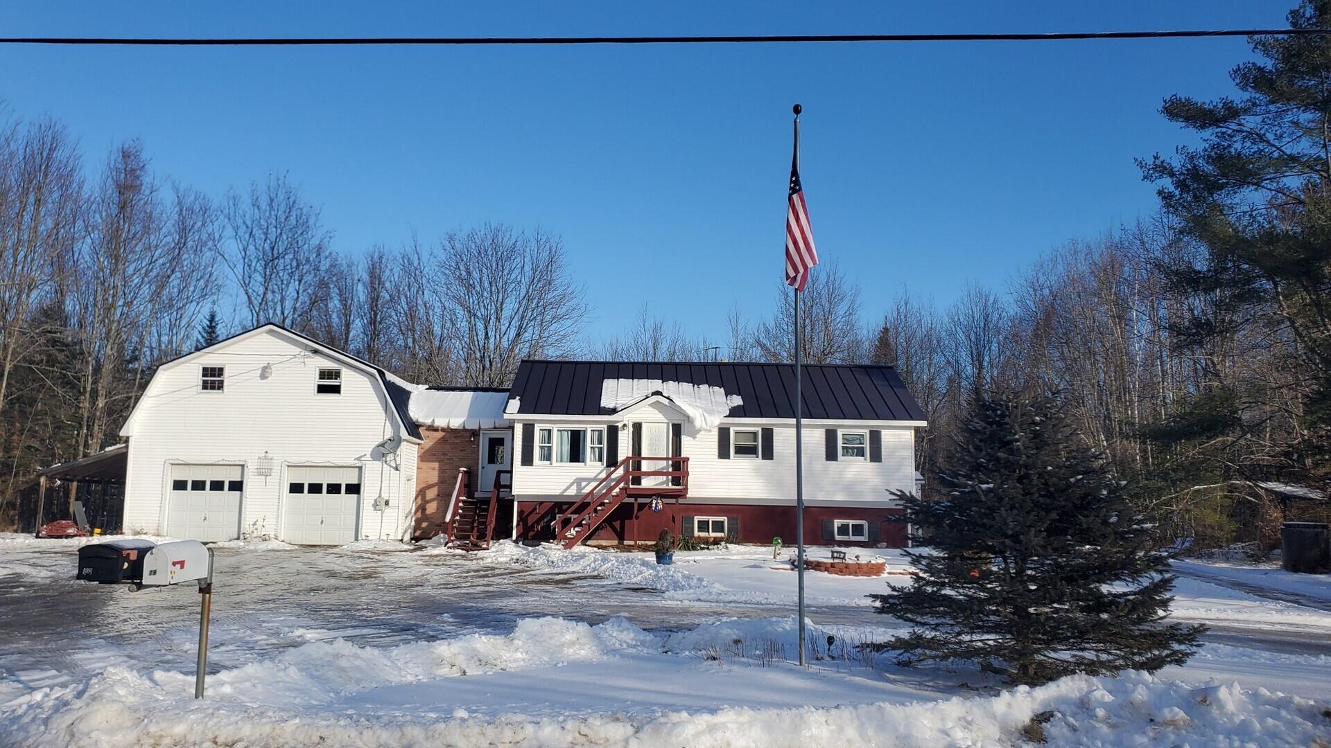 79 Tobey Road South China, ME 04358 - Photo 1 of 38 1 (Copy)
