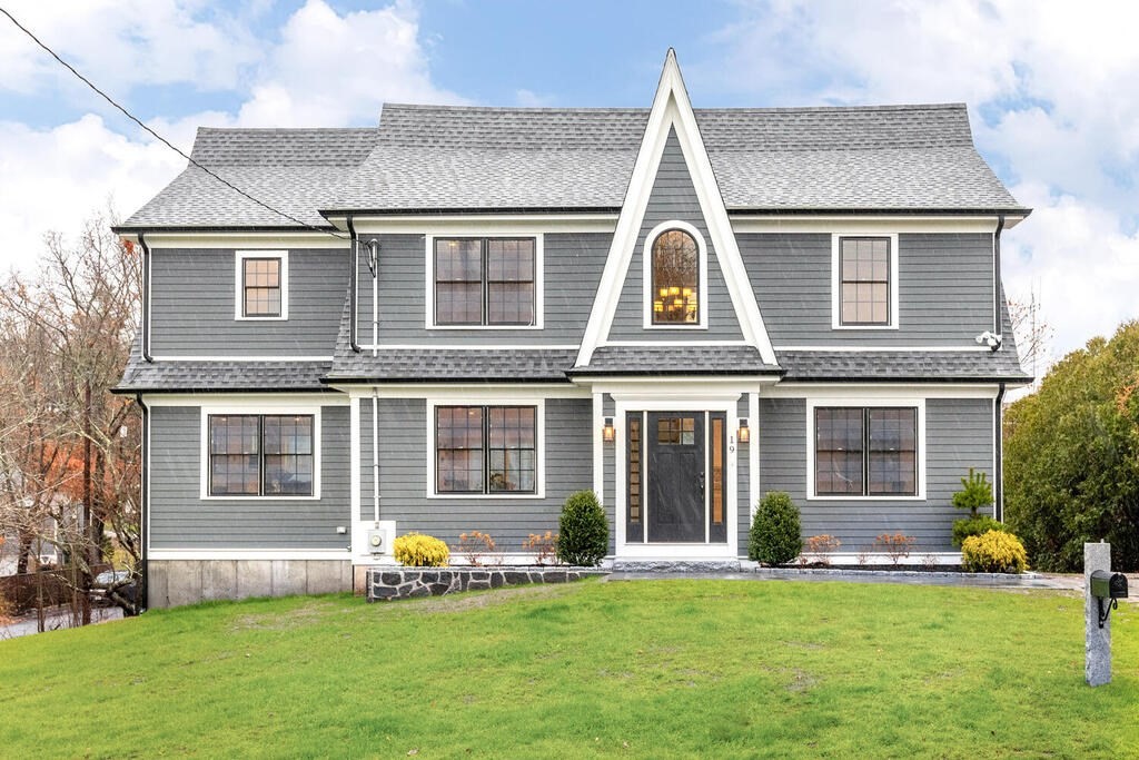 19 Windsor Road Westwood, MA 02090 - Photo 1 of 31 Gallery Image 1