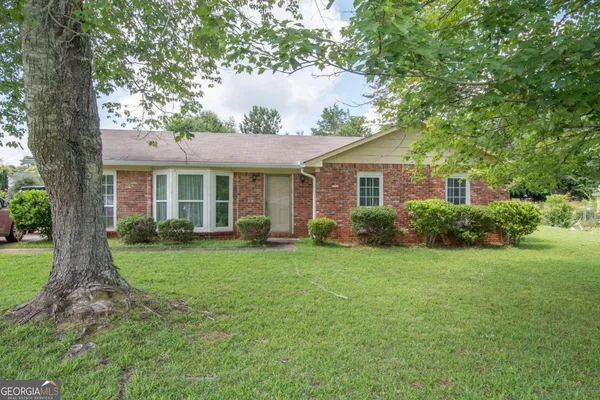$215,000 | 217 Cosby Drive, LaGrange, GA 30241