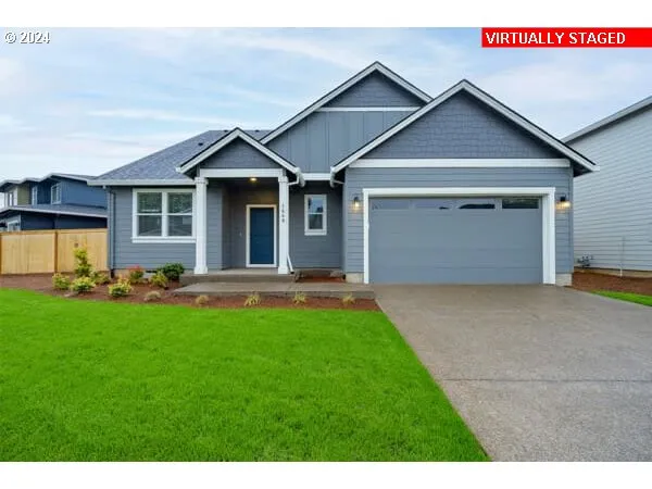 $744,960 | 16477 Southeast Pacific Crst Trl Place, Unit 760, Happy Valley, OR 97086