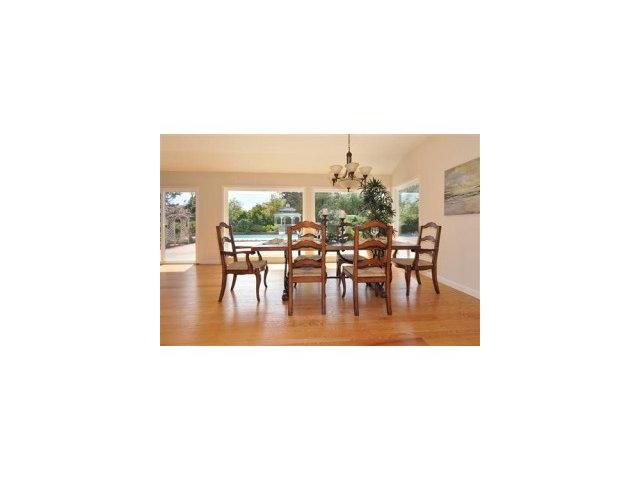 485 Darrell Road Hillsborough, CA 94010 - Photo 4 of 6