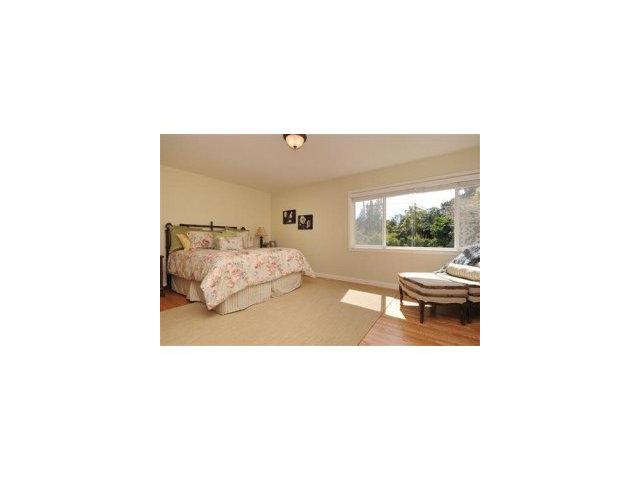 485 Darrell Road Hillsborough, CA 94010 - Photo 5 of 6