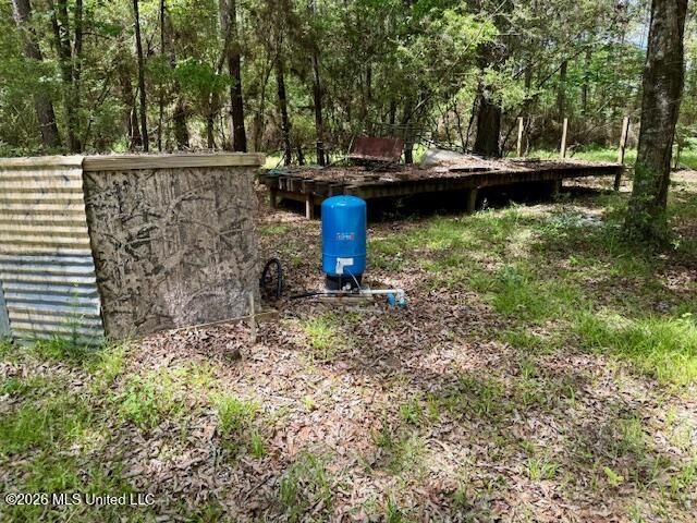 Magnolia Holmesville Road McComb, MS 39648 - Photo 68 of 74 IMG_8234