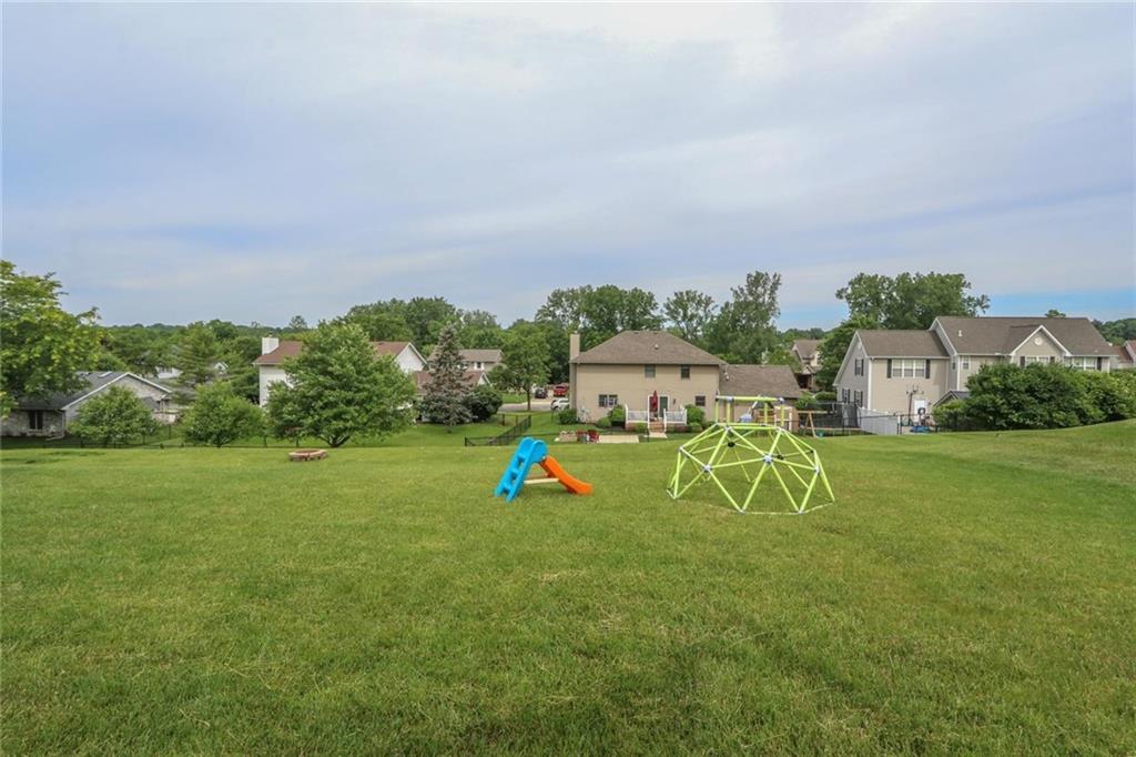 3125 Meyer Court Springfield, OH 45503 - Photo 31 of 33