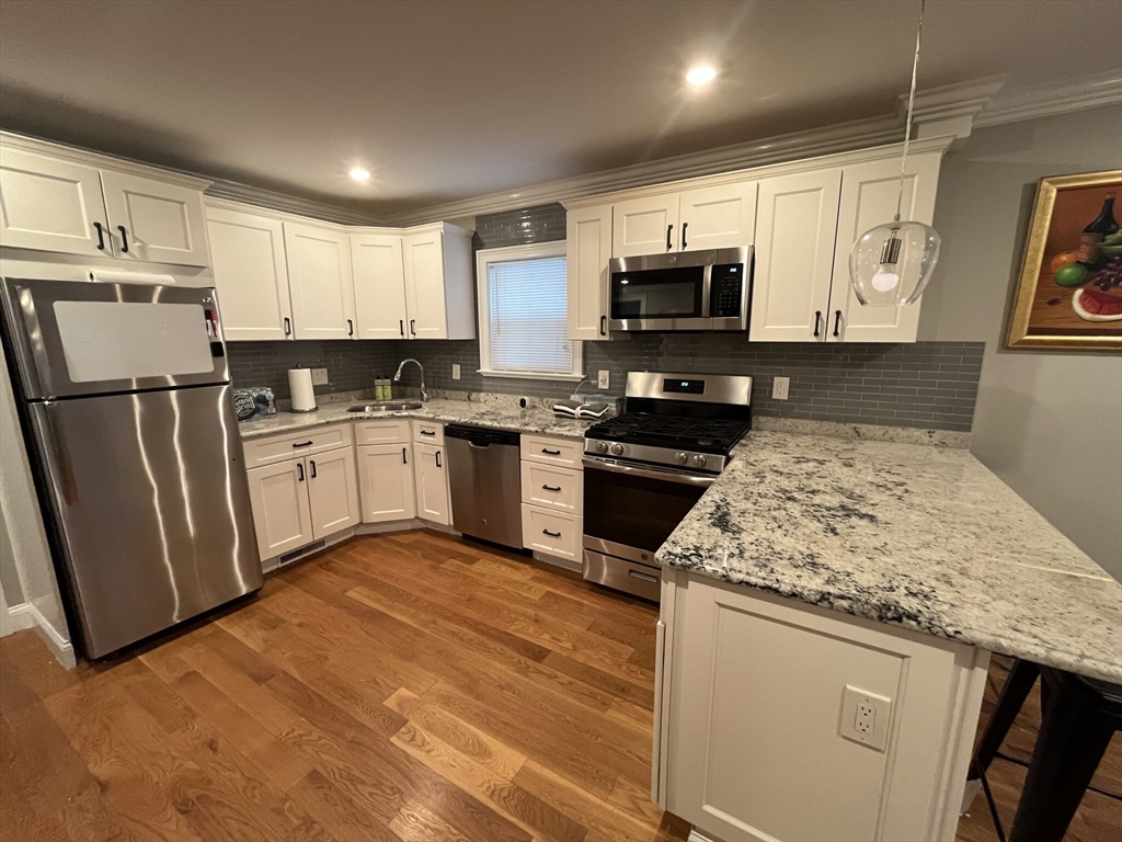23 Rockledge Street, Unit 1 Boston, MA 02119 - Photo 1 of 11 Gallery Image 1