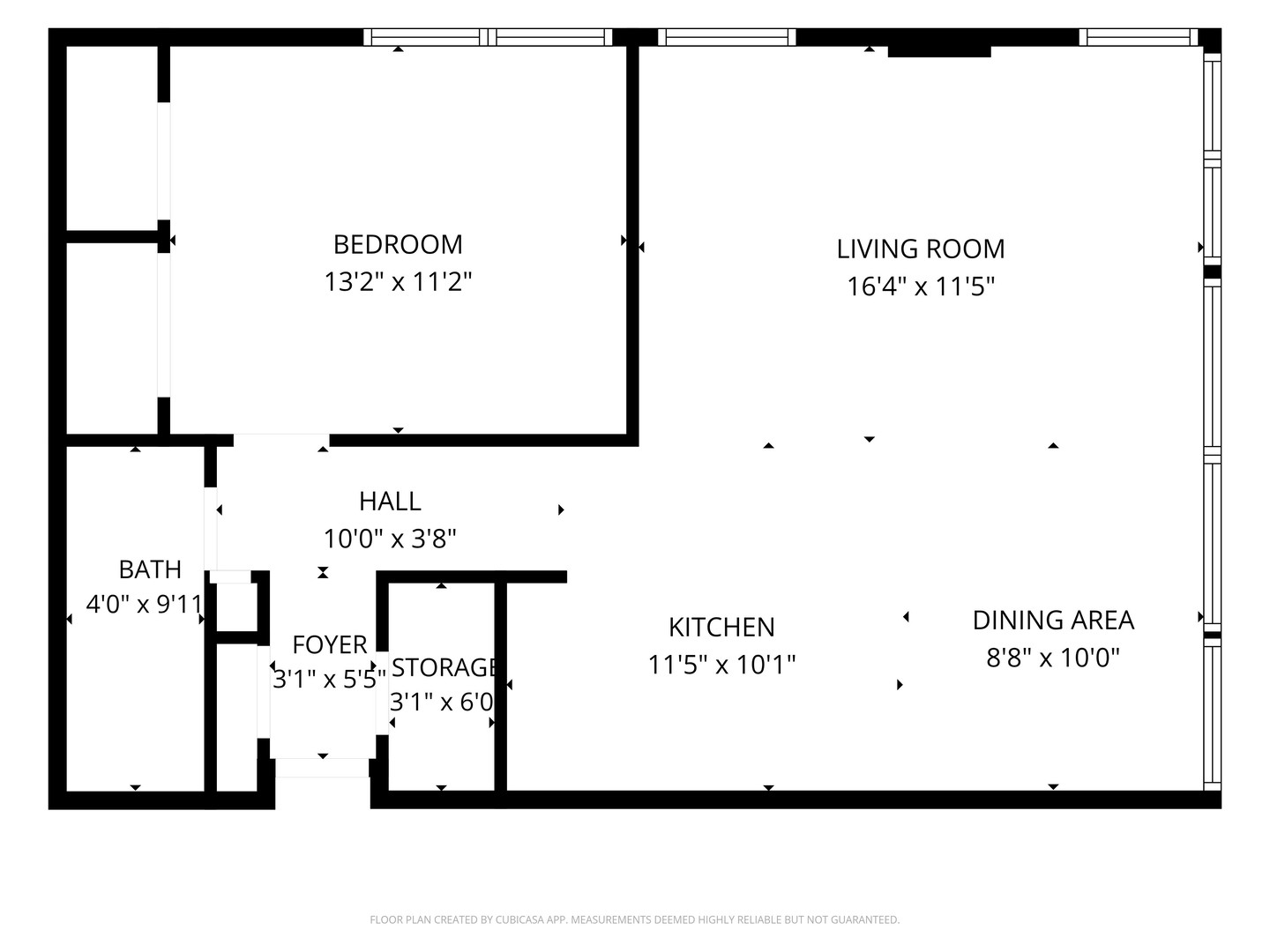 6301 North Sheridan Road, Unit 10G Chicago, IL 60660 - Photo 26 of 26