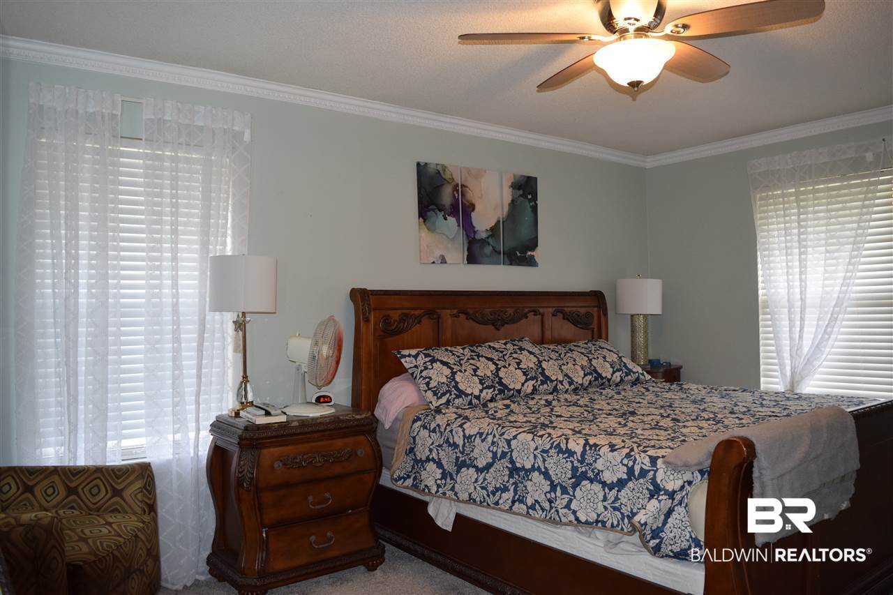17865 Fancy Boulevard Foley, AL 36535 - Photo 5 of 28