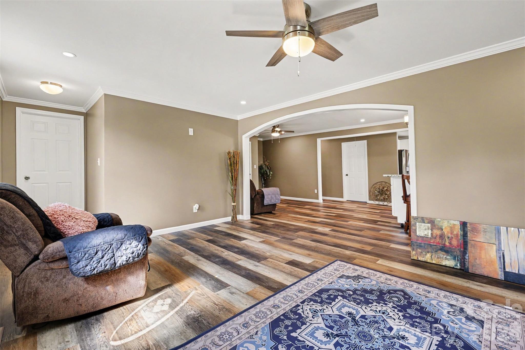 6710 Effie Whitley Road Monroe, NC 28112 - Photo 29 of 48