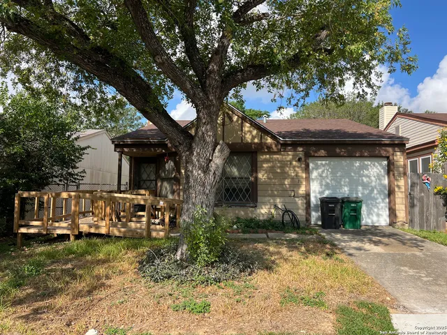 $97,900 | 4151 Sunrise Creek Drive, San Antonio, TX 78244
