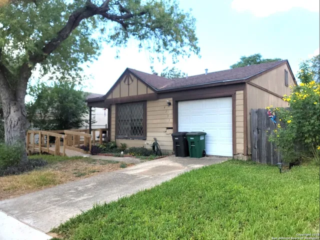 $97,900 | 4151 Sunrise Creek Drive, San Antonio, TX 78244