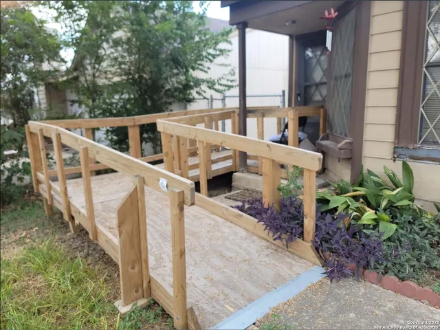 $97,900 | 4151 Sunrise Creek Drive, San Antonio, TX 78244