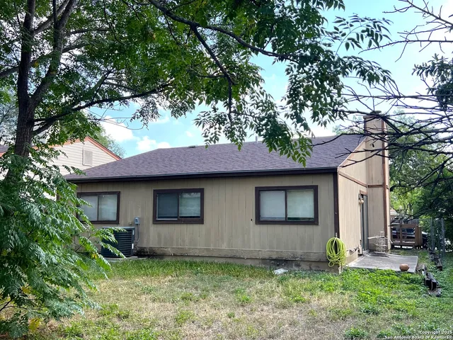 $97,900 | 4151 Sunrise Creek Drive, San Antonio, TX 78244