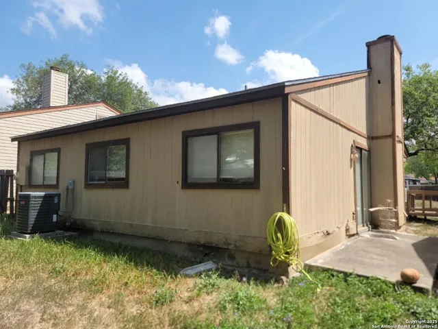 $97,900 | 4151 Sunrise Creek Drive, San Antonio, TX 78244