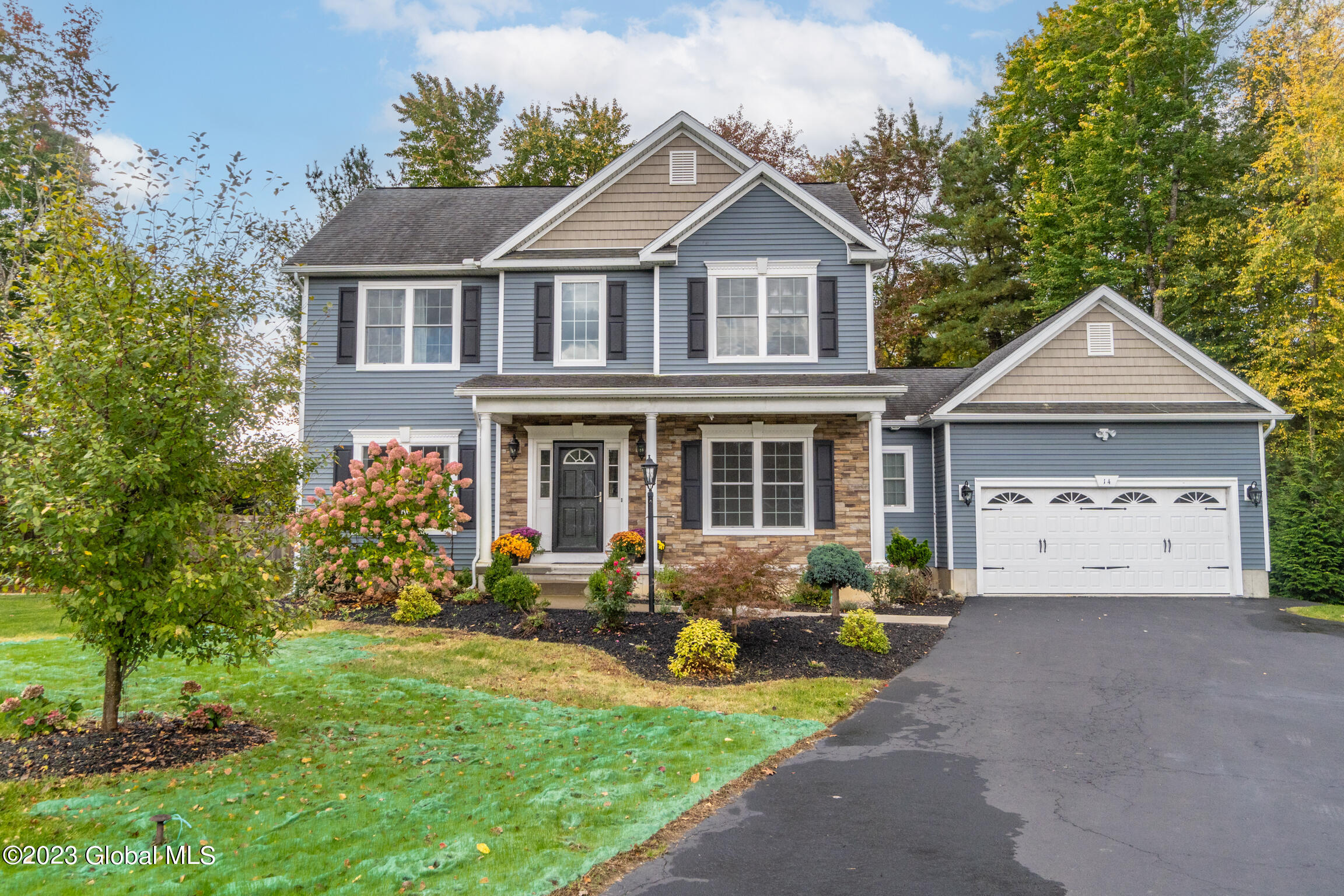 14 David Lane Halfmoon, NY 12065 - Photo 1 of 48 14 David Ln-1 - Copy