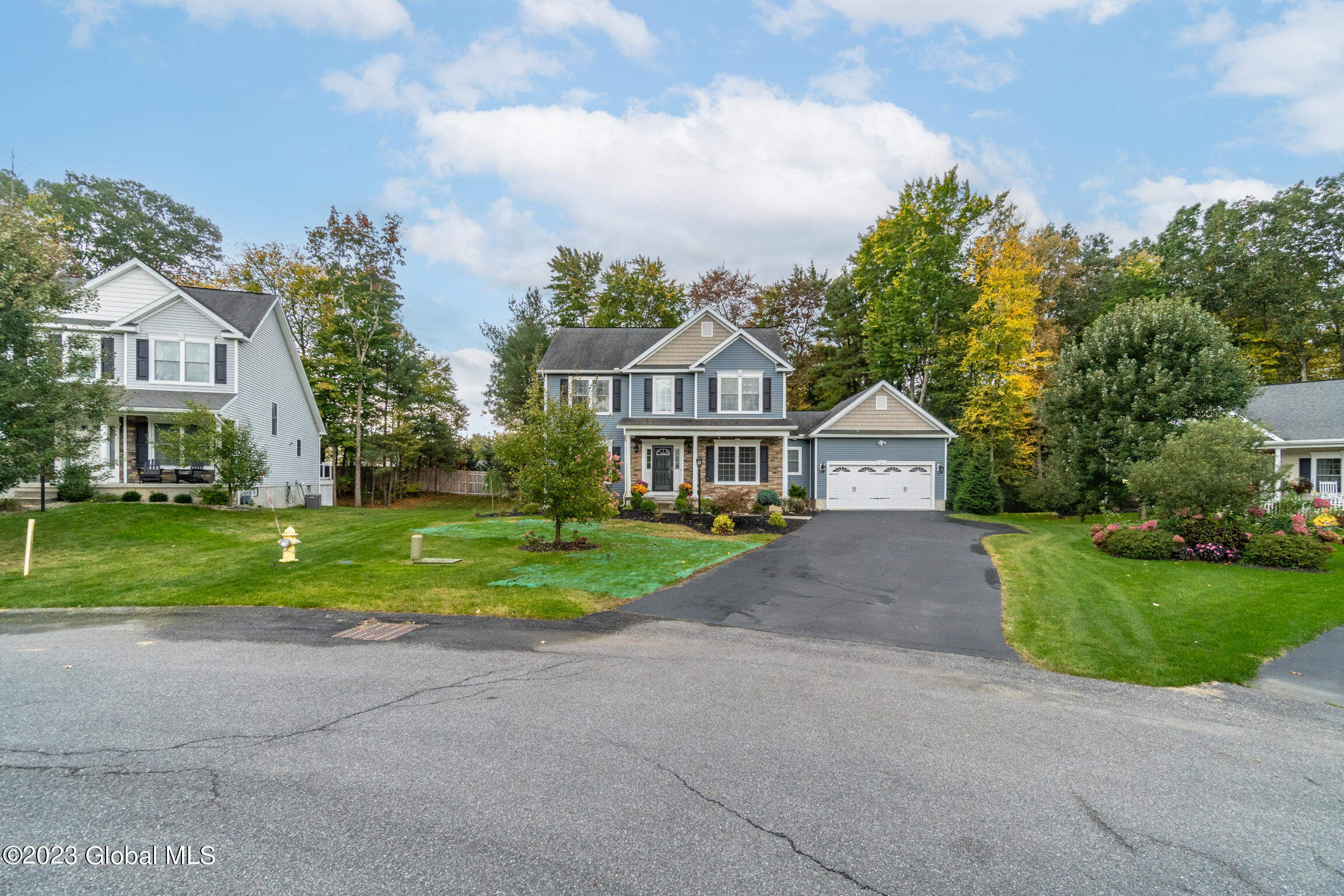 14 David Lane Halfmoon, NY 12065 - Photo 17 of 48 14 David Ln-17 - Copy