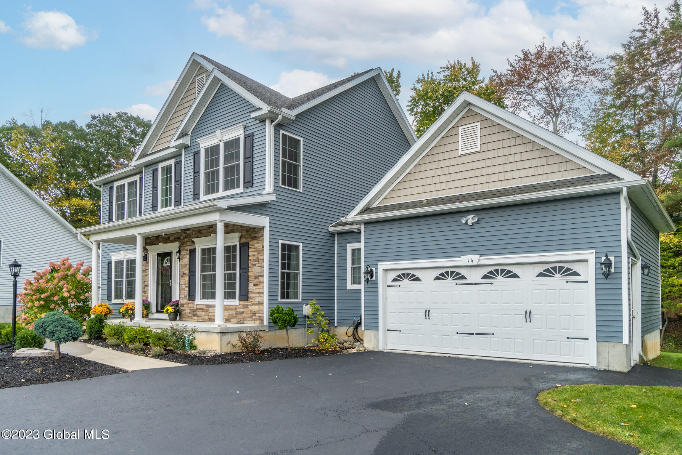 14 David Lane Halfmoon, NY 12065 - Photo 8 of 48 14 David Ln-8 - Copy