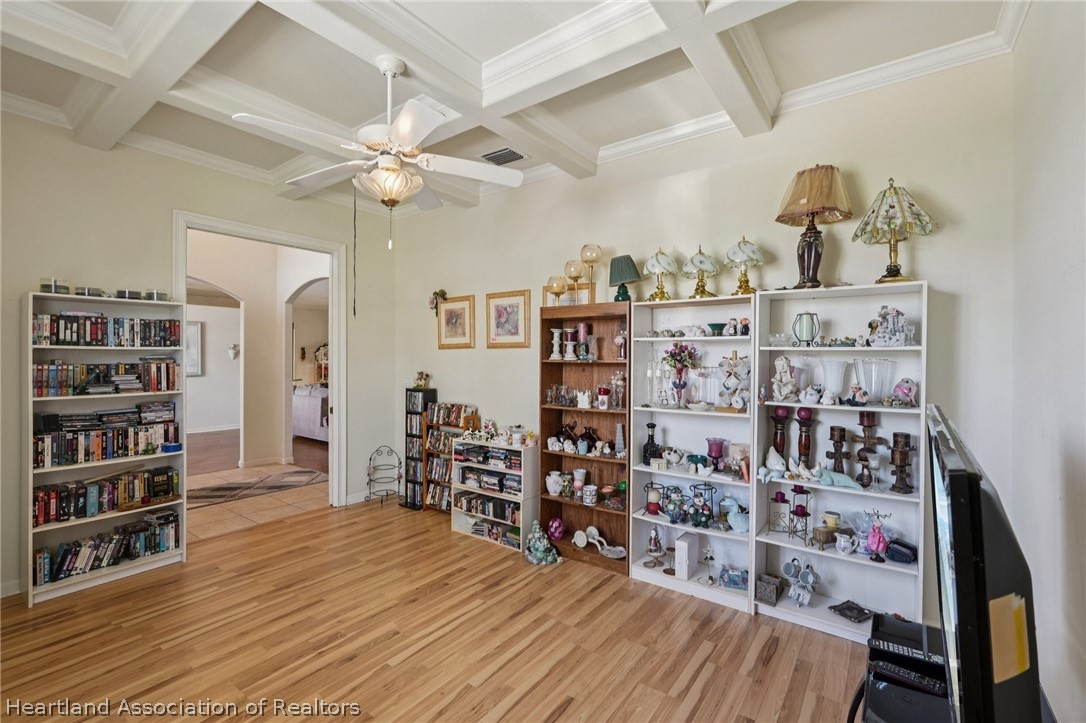 107 Orange Road Northeast Lake Placid, FL 33852 - Photo 13 of 47 Den