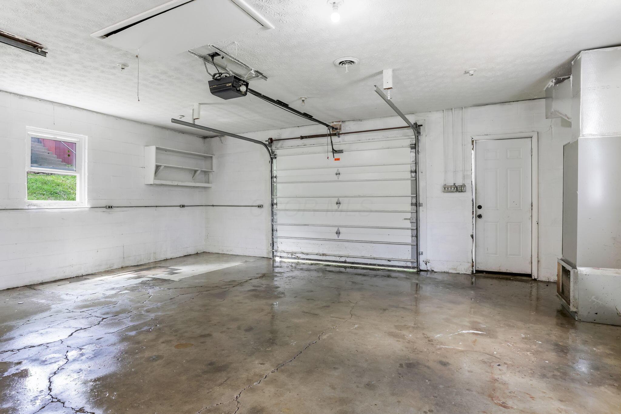 928 Rutter Avenue Lancaster, OH 43130 - Photo 69 of 87 Detached garage