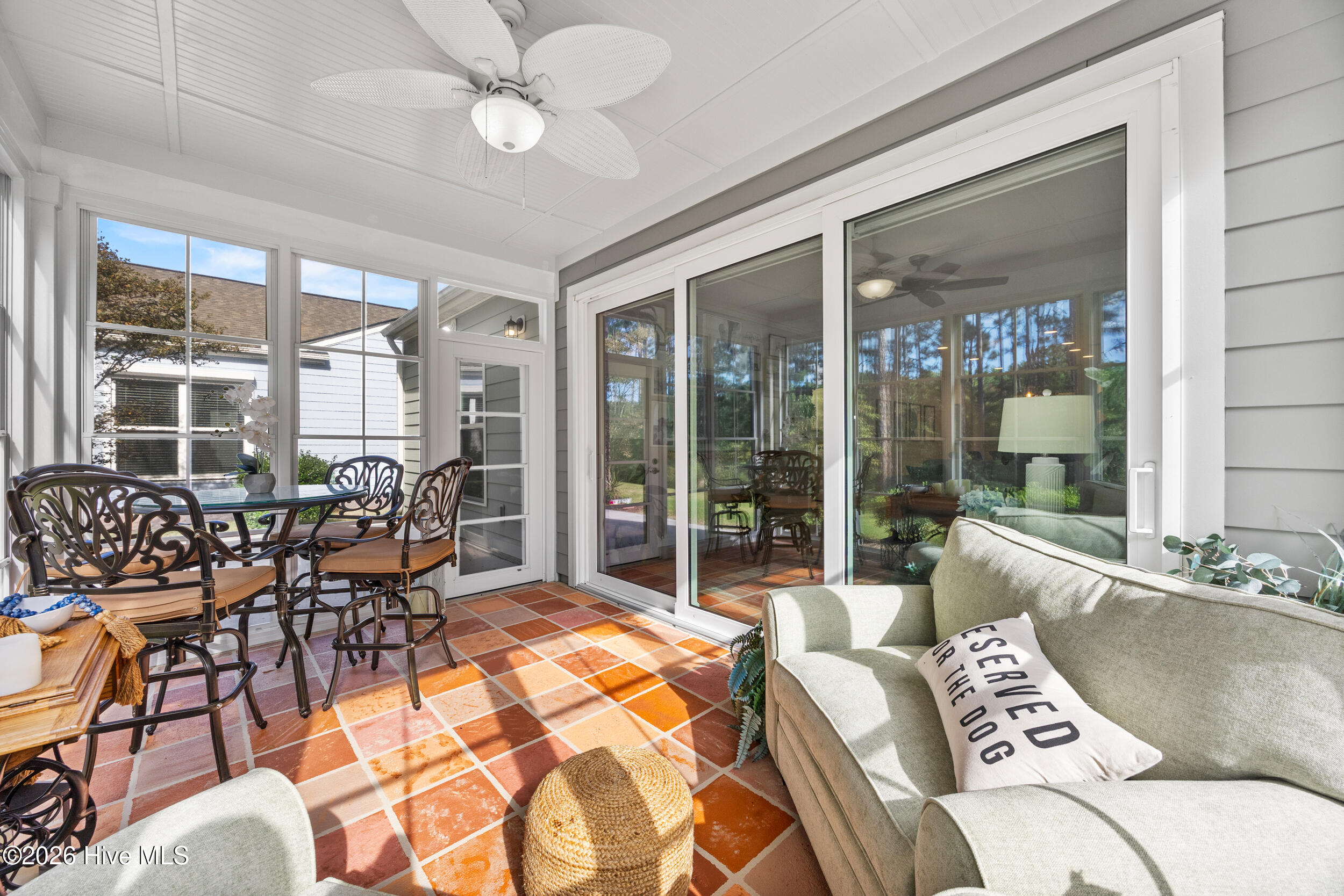 1140 Snowden Road Wilmington, NC 28412 - Photo 35 of 100 36_screened porch