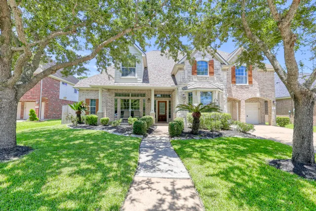$514,900 | 3111 Secret Forest Lane, Missouri City, TX 77459