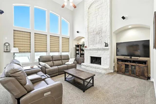 $514,900 | 3111 Secret Forest Lane, Missouri City, TX 77459