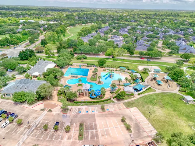 $514,900 | 3111 Secret Forest Lane, Missouri City, TX 77459