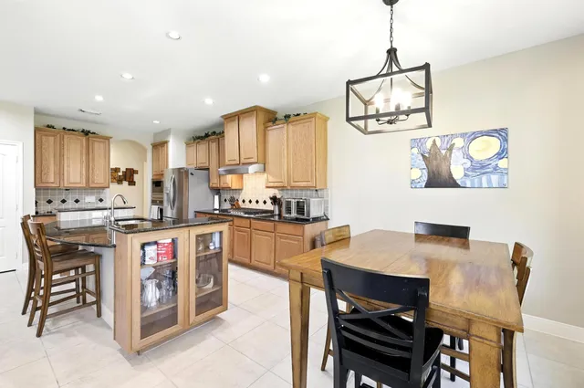 $514,900 | 3111 Secret Forest Lane, Missouri City, TX 77459