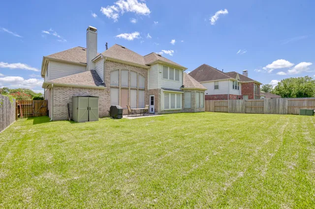 $514,900 | 3111 Secret Forest Lane, Missouri City, TX 77459