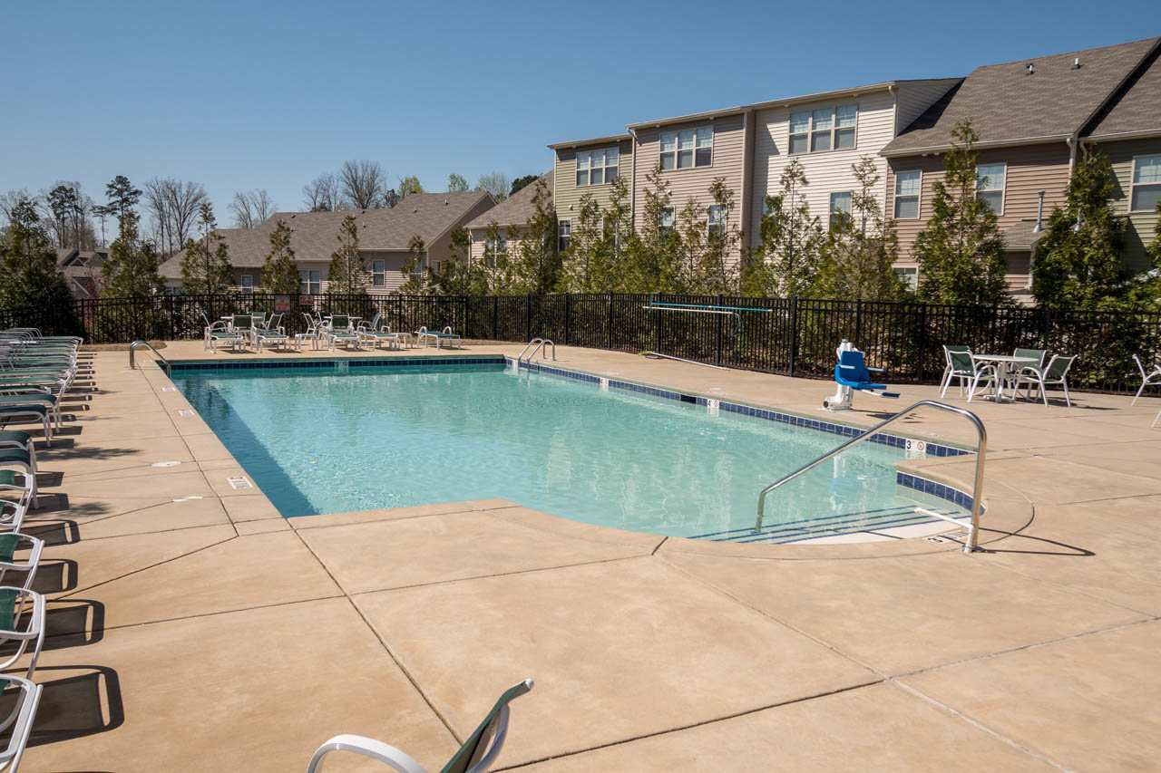 7833 Allscott Way Raleigh, NC 27612 - Photo 18 of 19 Photo 18