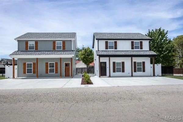 $749,800 | 23231 Righteous Lane, Unit 1A 2A 2B 3A 3B, Waynesville, MO 65583