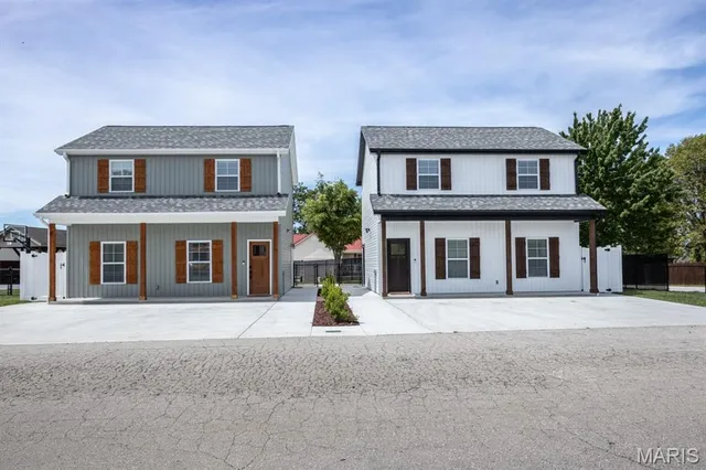 $795,000 | 23231 Righteous Lane, Unit 1A 2A 2B 3A 3B, Waynesville, MO 65583