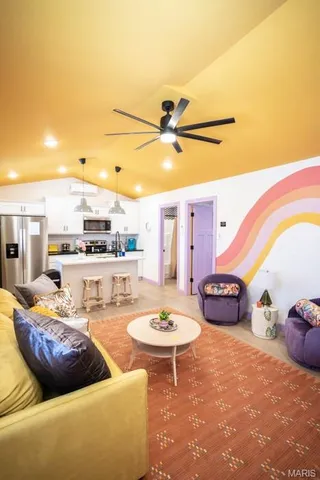 $795,000 | 23231 Righteous Lane, Unit 1A 2A 2B 3A 3B, Waynesville, MO 65583