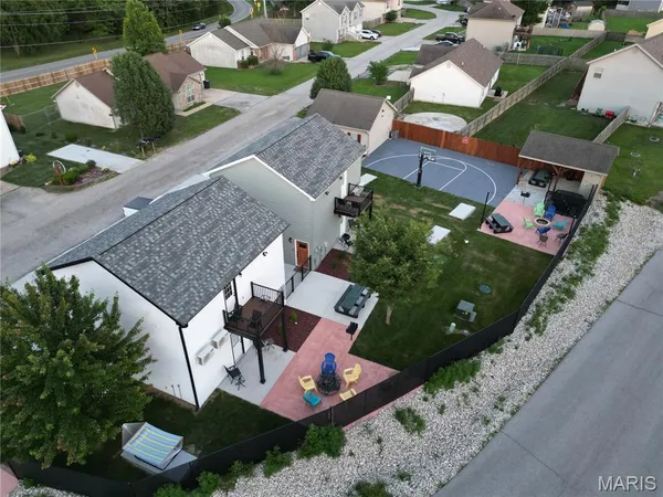 $749,800 | 23231 Righteous Lane, Unit 1A 2A 2B 3A 3B, Waynesville, MO 65583