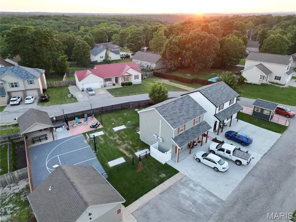 $749,800 | 23231 Righteous Lane, Unit 1A 2A 2B 3A 3B, Waynesville, MO 65583