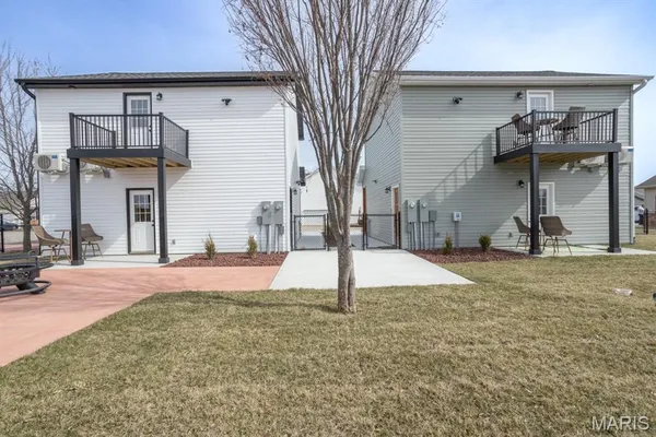 $749,800 | 23231 Righteous Lane, Unit 1A 2A 2B 3A 3B, Waynesville, MO 65583