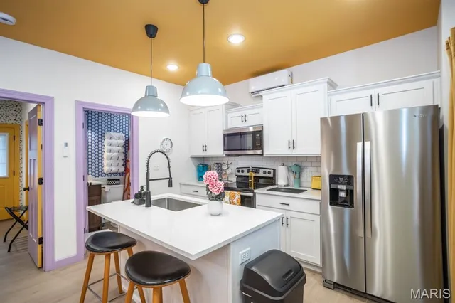 $795,000 | 23231 Righteous Lane, Unit 1A 2A 2B 3A 3B, Waynesville, MO 65583