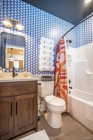 $749,800 | 23231 Righteous Lane, Unit 1A 2A 2B 3A 3B, Waynesville, MO 65583