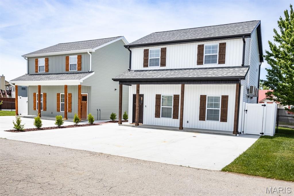 23231 Righteous Lane, Unit 1A 2A 2B 3A 3B Waynesville, MO 65583 - Photo 6 of 97