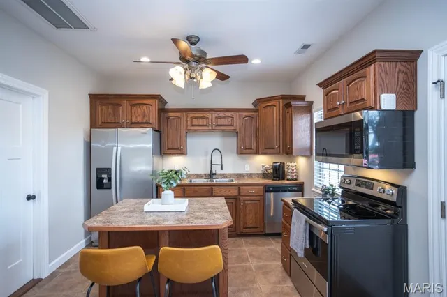 $795,000 | 23231 Righteous Lane, Unit 1A 2A 2B 3A 3B, Waynesville, MO 65583