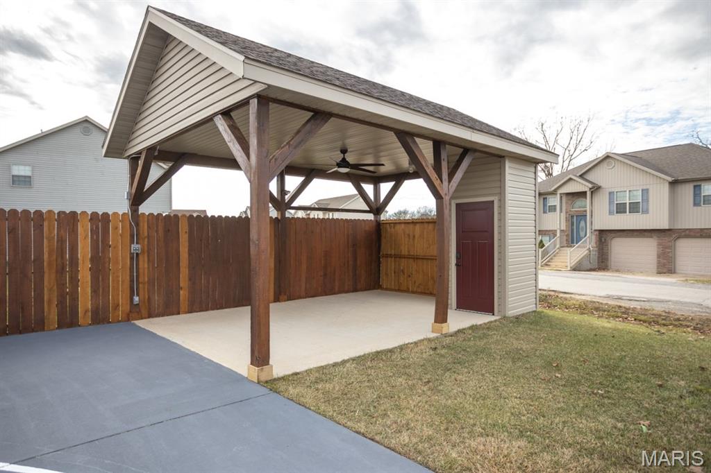 23231 Righteous Lane, Unit 1A 2A 2B 3A 3B Waynesville, MO 65583 - Photo 92 of 97