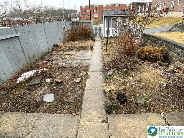 $175,000 | 330 South Franklin Street, Allentown, PA 18102