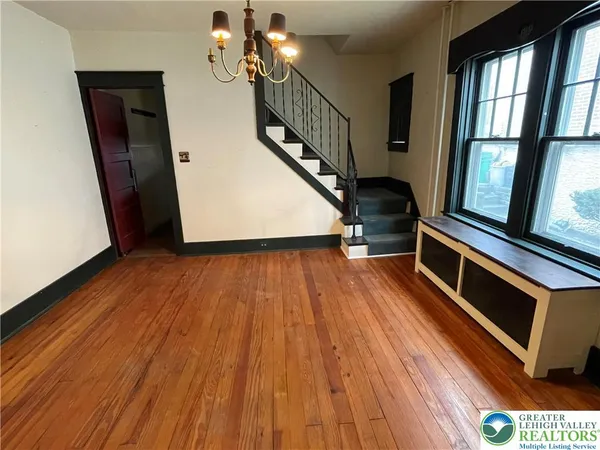 $175,000 | 330 South Franklin Street, Allentown, PA 18102