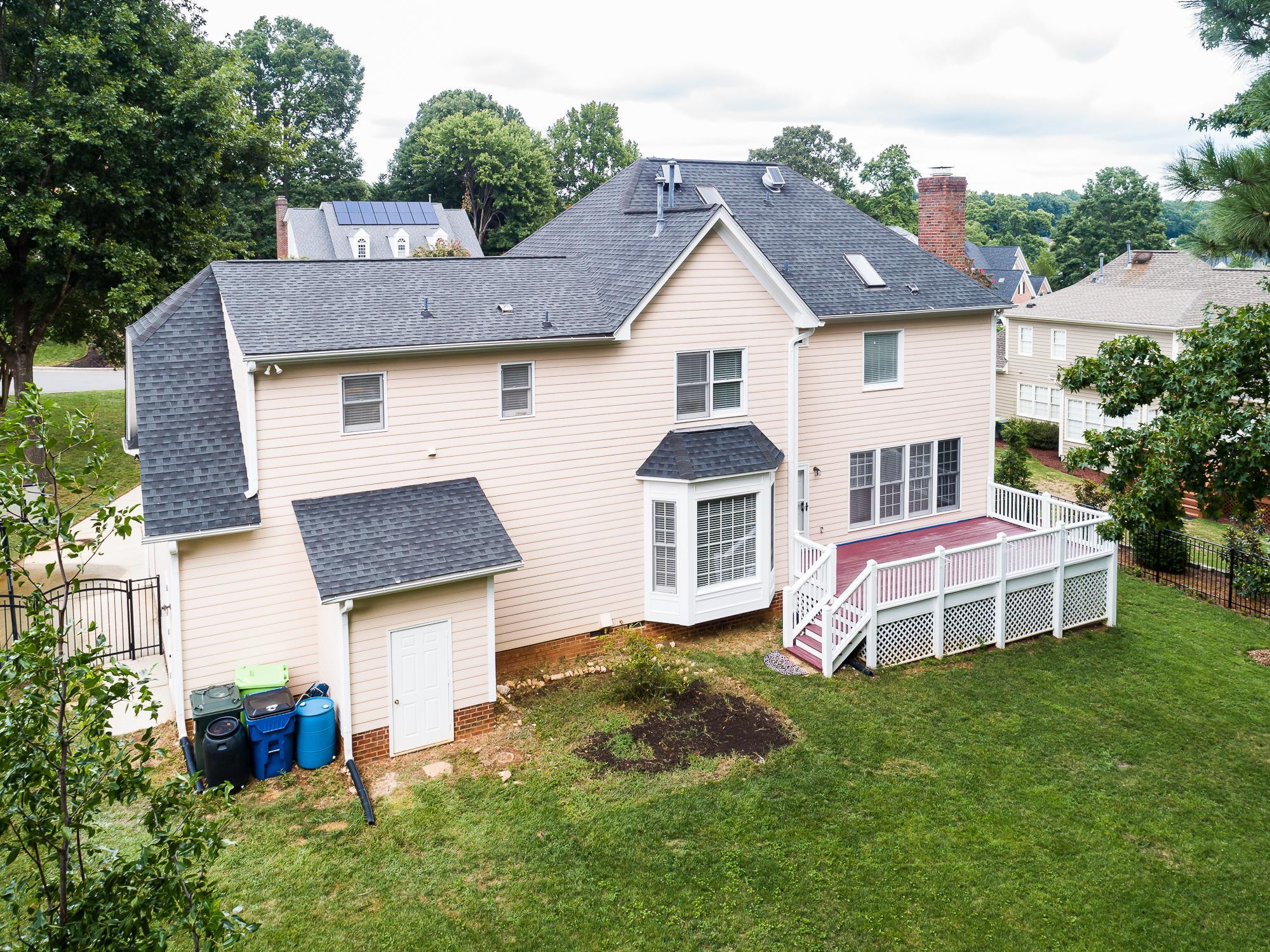 5208 Coffee Tree Drive Raleigh, NC 27613 - Photo 46 of 52 Photo 47