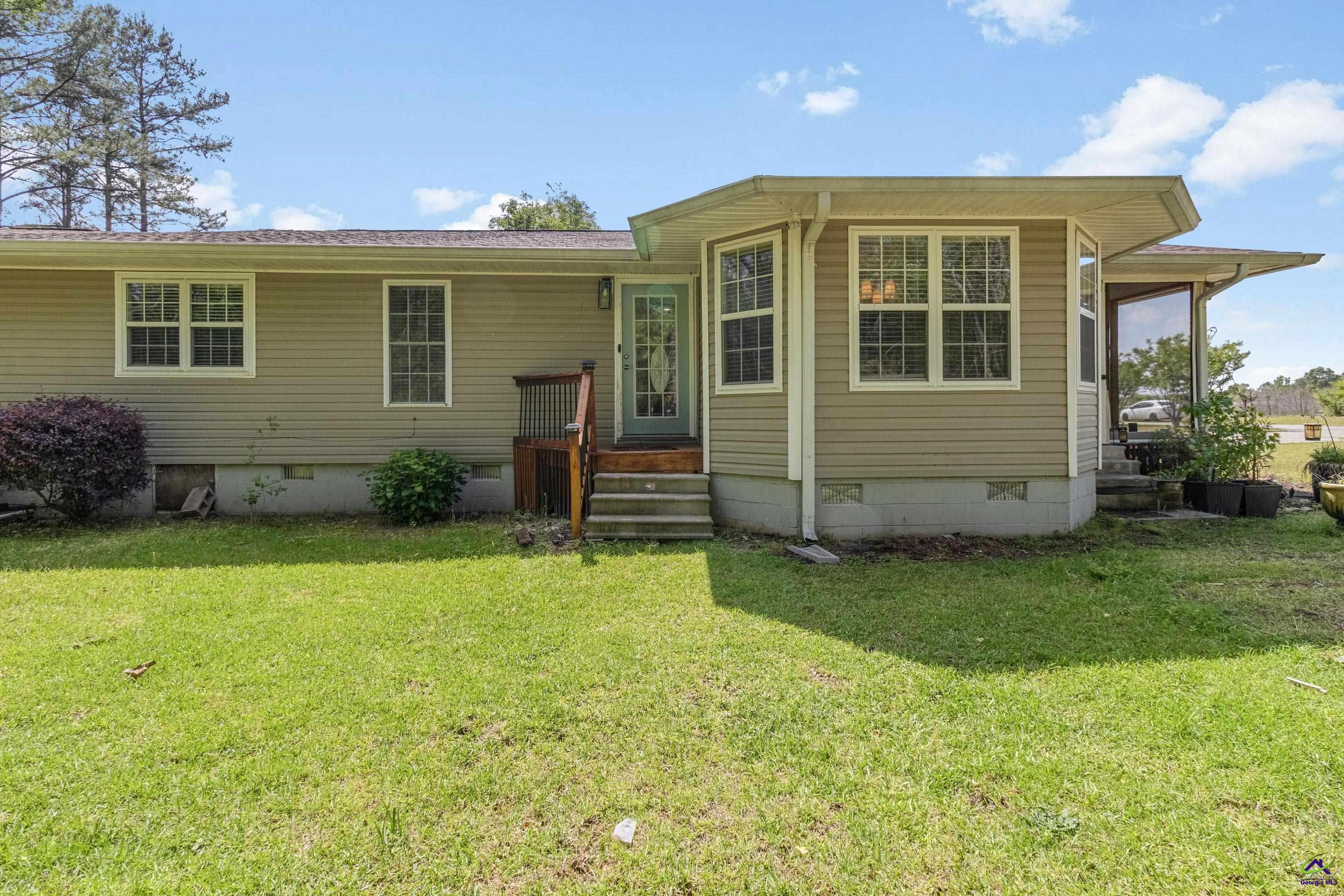 2049 Willow Lake Road Fort Valley, GA 31030 - Photo 32 of 42 Gallery Image 32