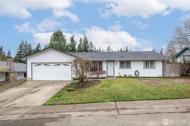 $522,700 | 26401 197th Place Southeast, Covington, WA 98042