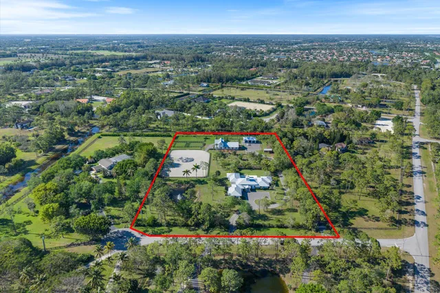 $4,200,000 | 11443 Key Deer Circle, Lake Worth, FL 33449